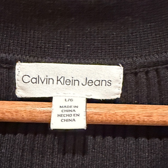 Calvin Klein Polo - Picture 2 of 4